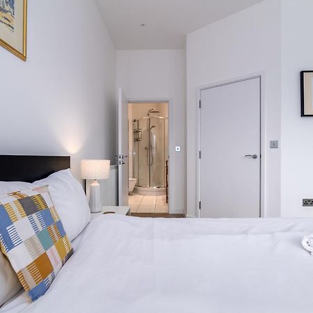 Guestready - Industrial Chic In Hackney Διαμέρισμα Λονδίνο Εξωτερικό φωτογραφία