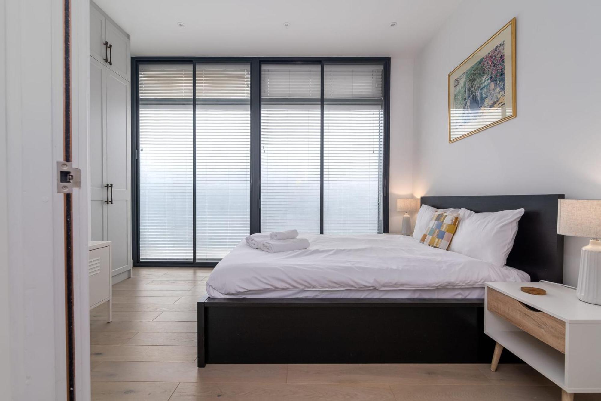 Guestready - Industrial Chic In Hackney Διαμέρισμα Λονδίνο Εξωτερικό φωτογραφία