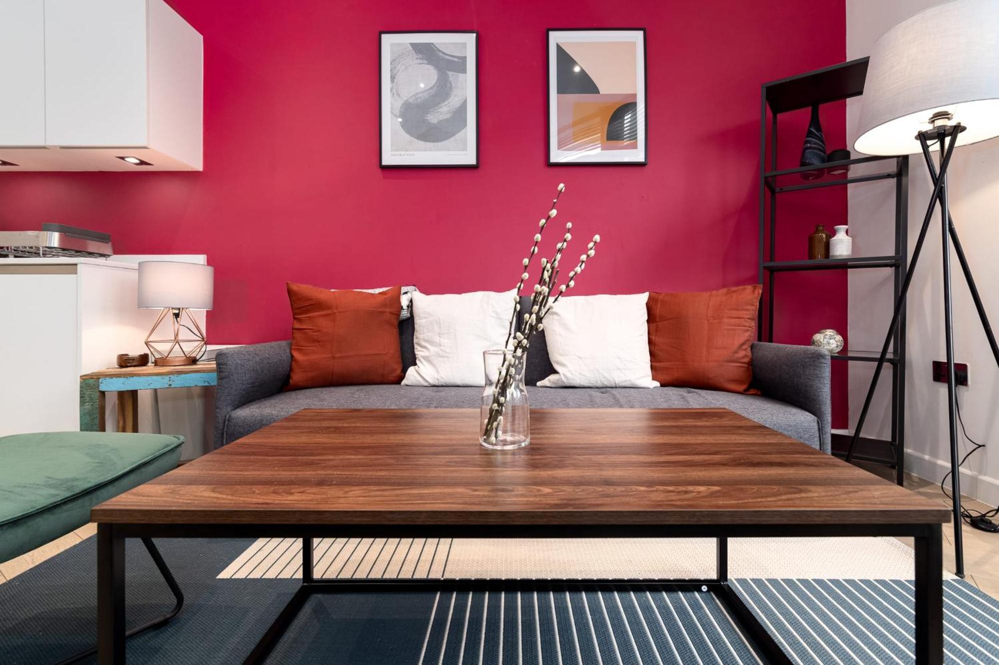 Guestready - Industrial Chic In Hackney Διαμέρισμα Λονδίνο Εξωτερικό φωτογραφία