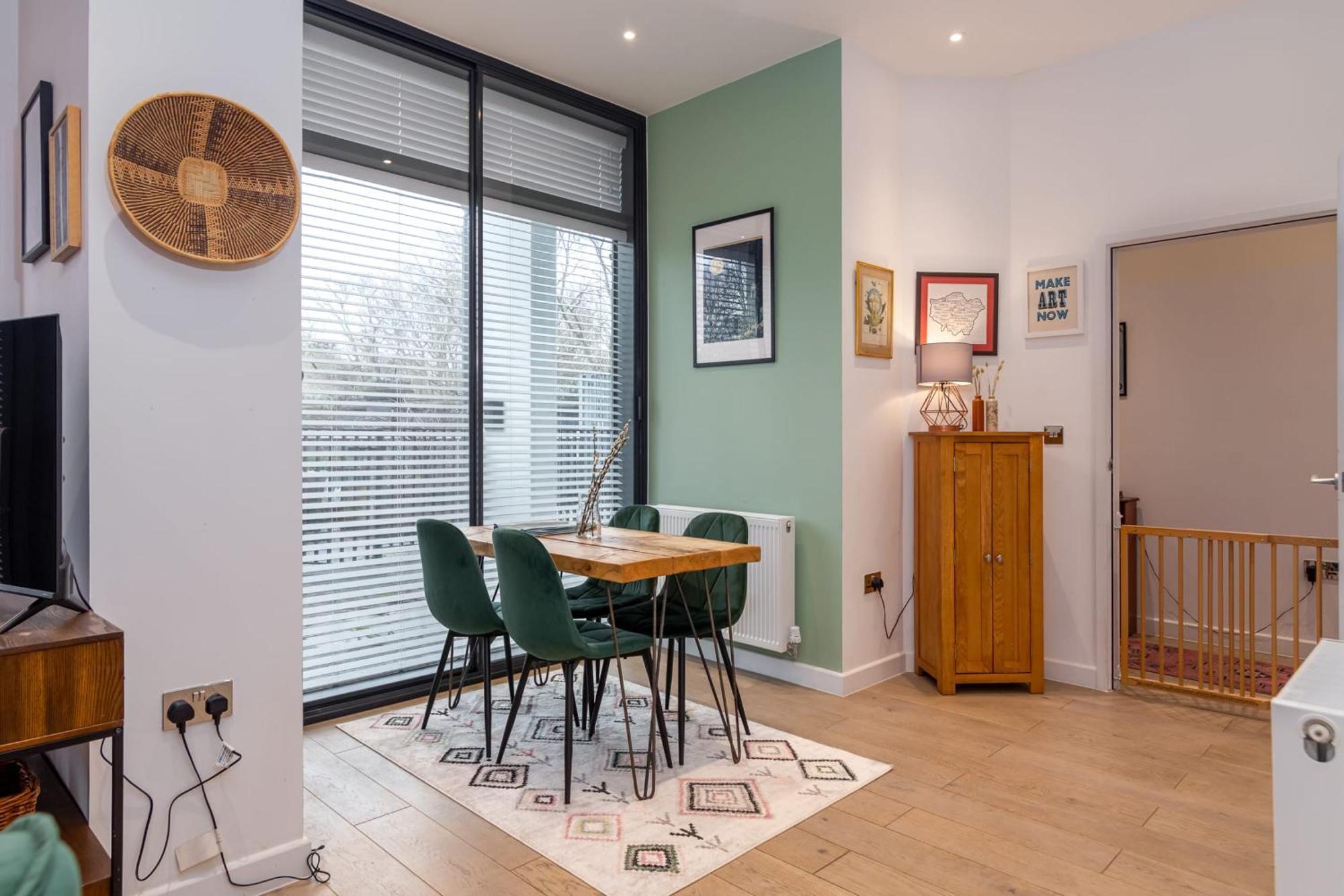 Guestready - Industrial Chic In Hackney Διαμέρισμα Λονδίνο Εξωτερικό φωτογραφία