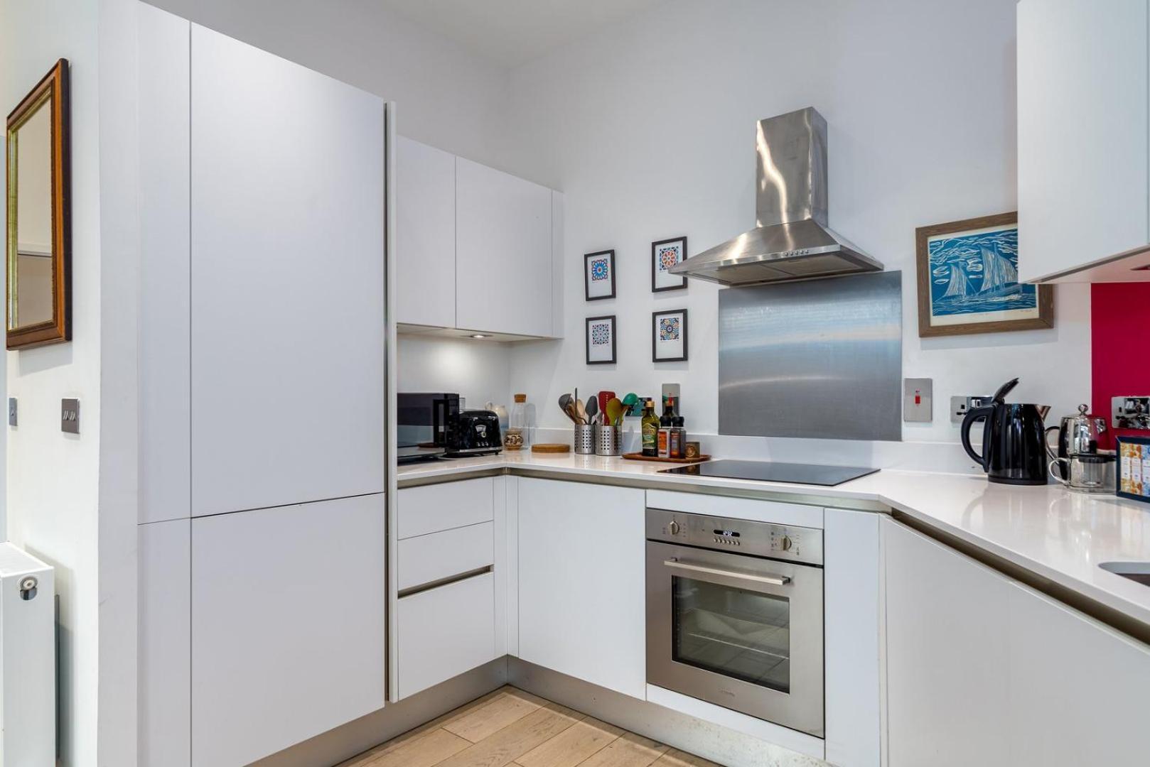 Guestready - Industrial Chic In Hackney Διαμέρισμα Λονδίνο Εξωτερικό φωτογραφία
