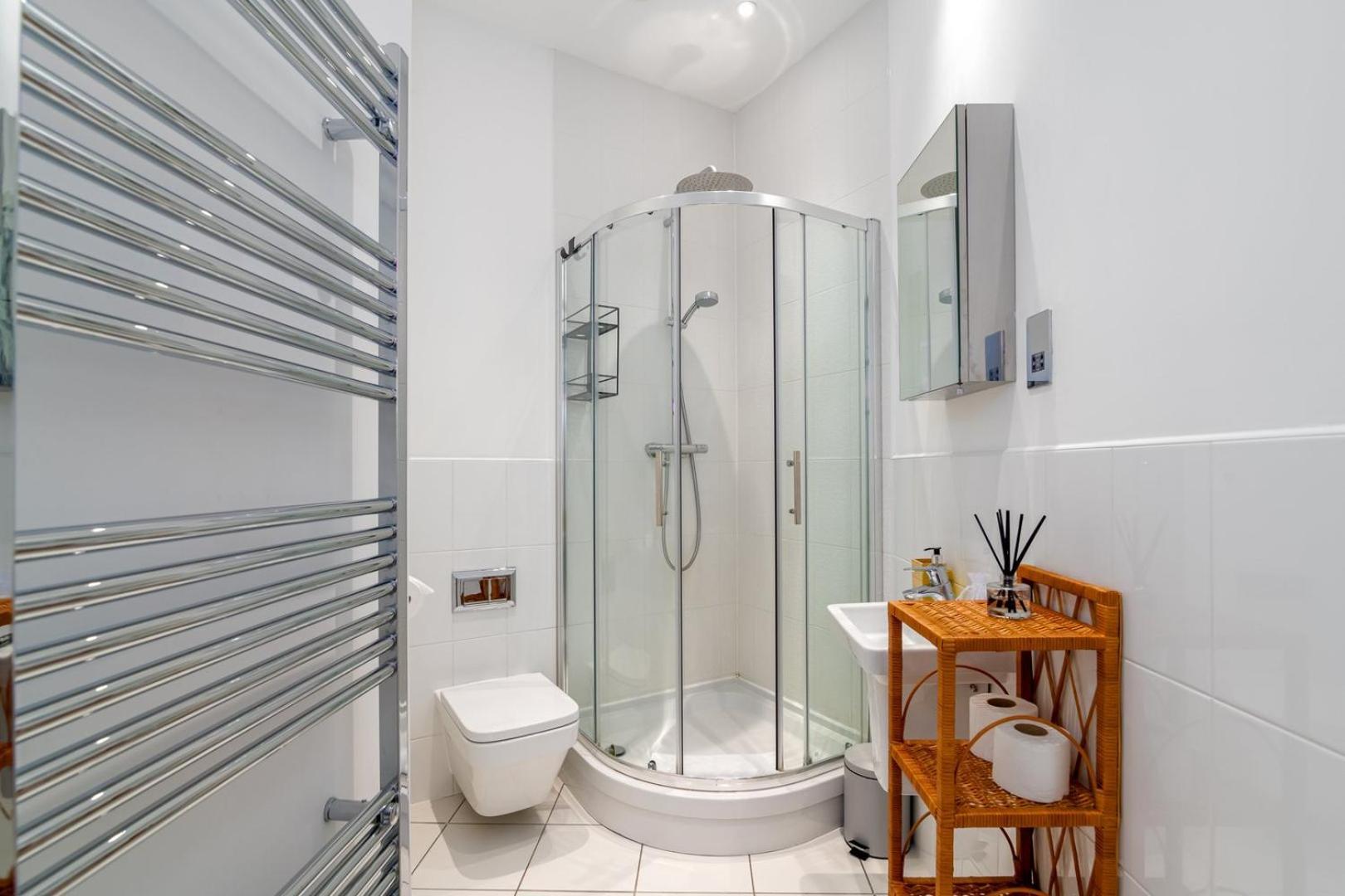 Guestready - Industrial Chic In Hackney Διαμέρισμα Λονδίνο Εξωτερικό φωτογραφία