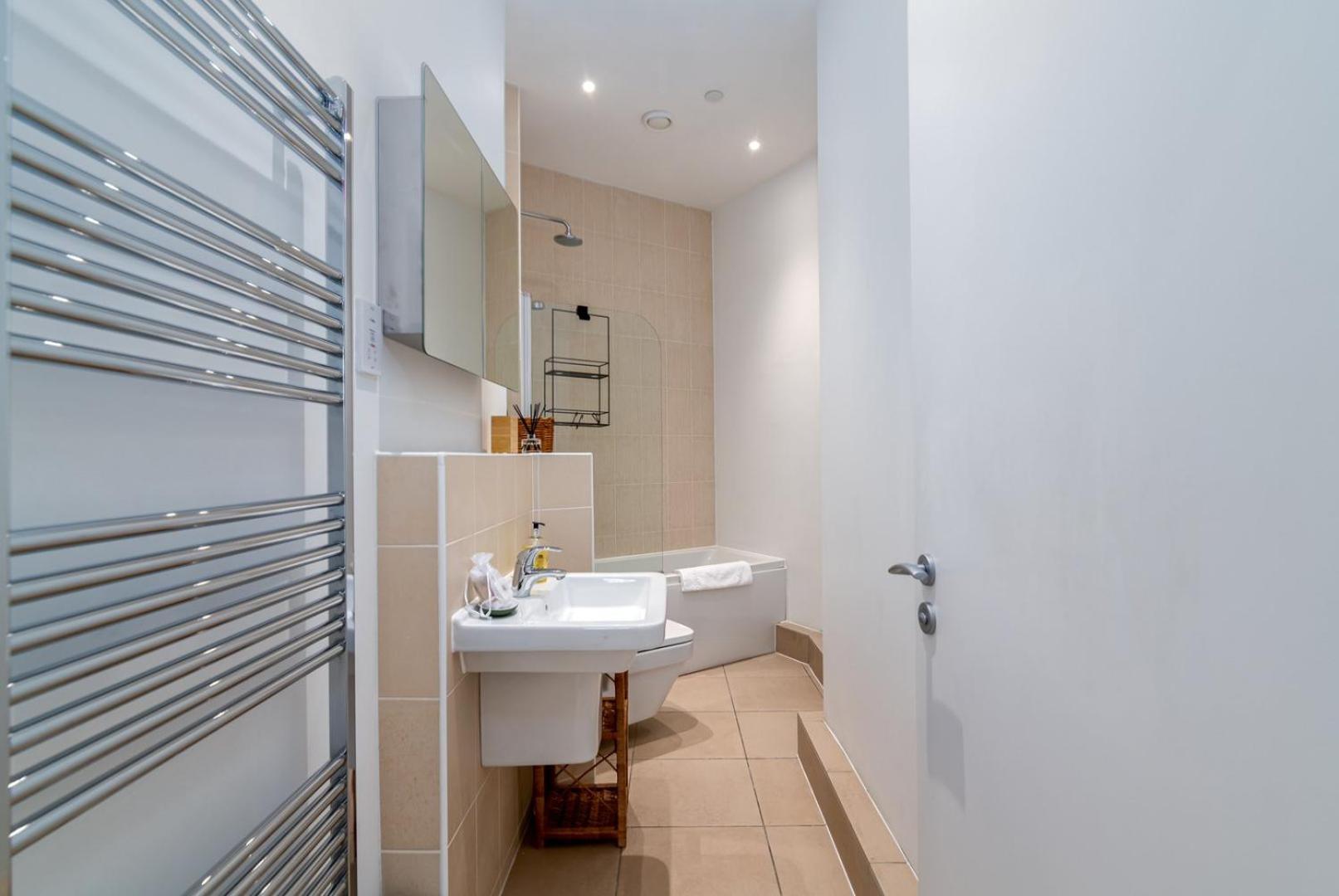 Guestready - Industrial Chic In Hackney Διαμέρισμα Λονδίνο Εξωτερικό φωτογραφία