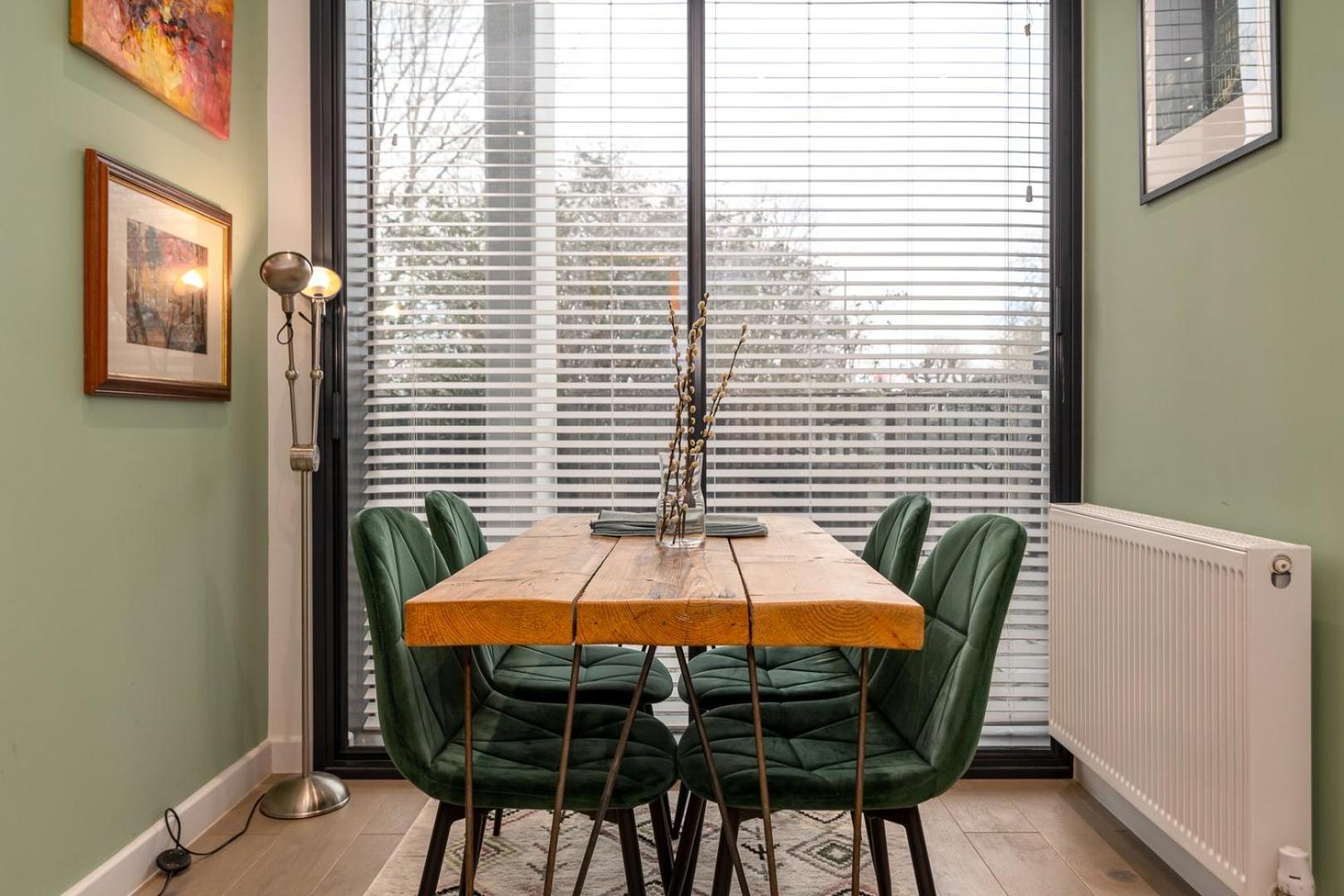 Guestready - Industrial Chic In Hackney Διαμέρισμα Λονδίνο Εξωτερικό φωτογραφία
